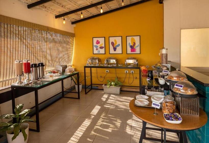 فندق Olive Farm @ Embassy International Riding School