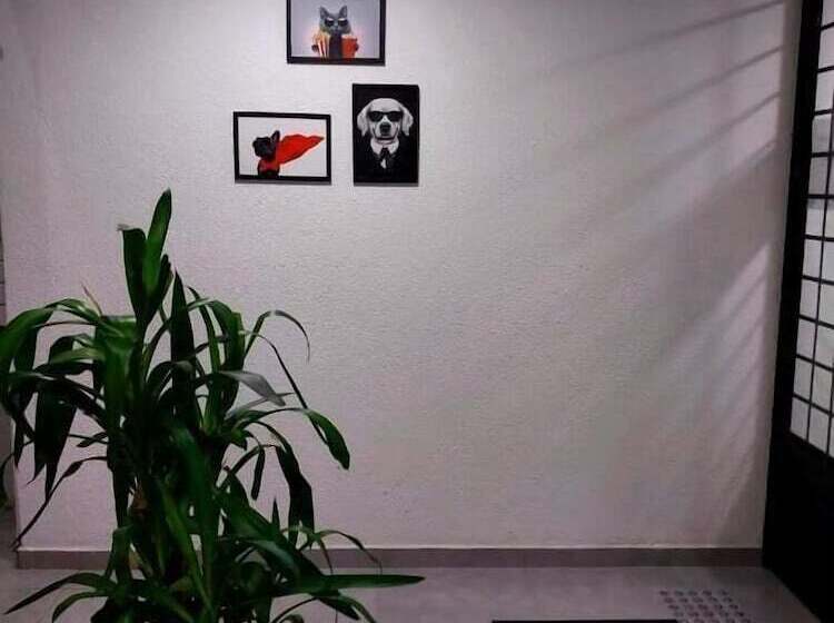 בית מלון כפרי Pousada São José