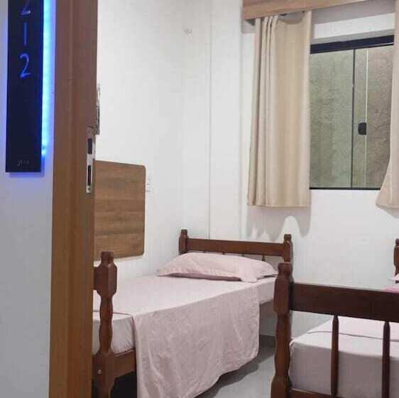 בית מלון כפרי Pousada São José