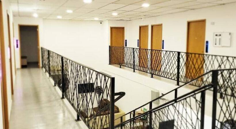 בית מלון כפרי Pousada São José