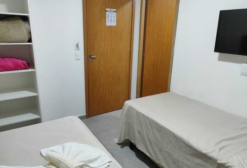 בית מלון כפרי Pousada São José