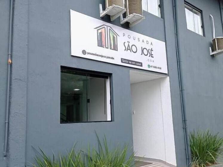 فندق Pousada São José