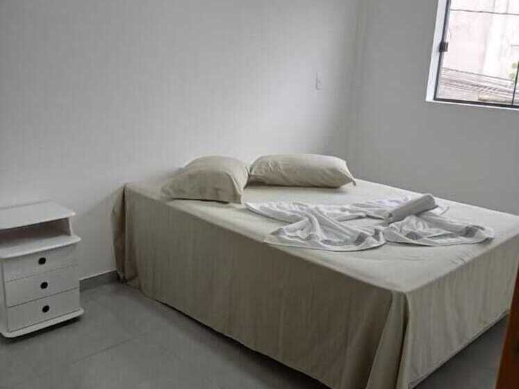 בית מלון כפרי Pousada São José