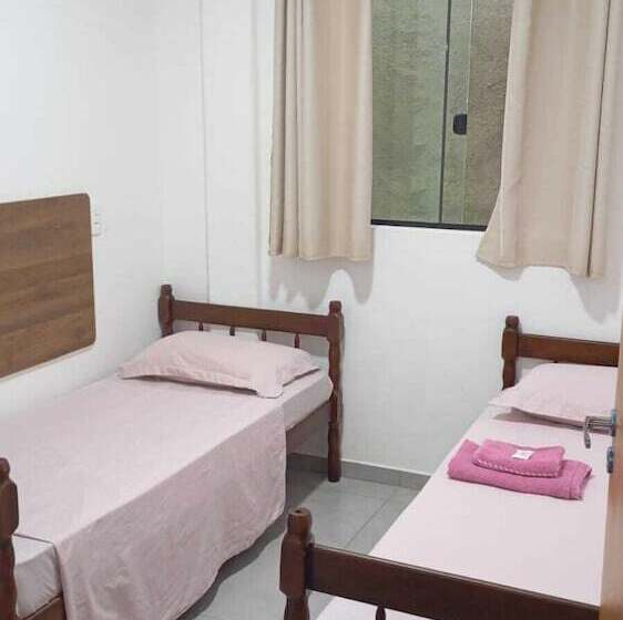 בית מלון כפרי Pousada São José