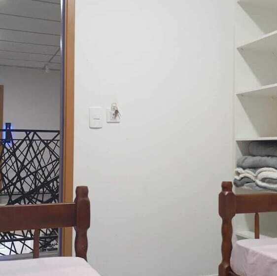 בית מלון כפרי Pousada São José