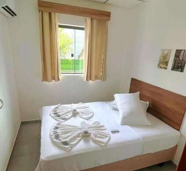 בית מלון כפרי Pousada São José