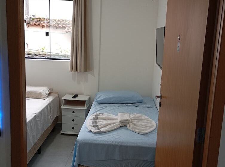 בית מלון כפרי Pousada São José