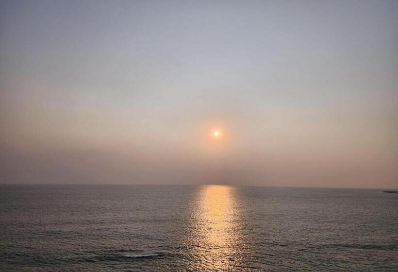 Отель Samudra Training