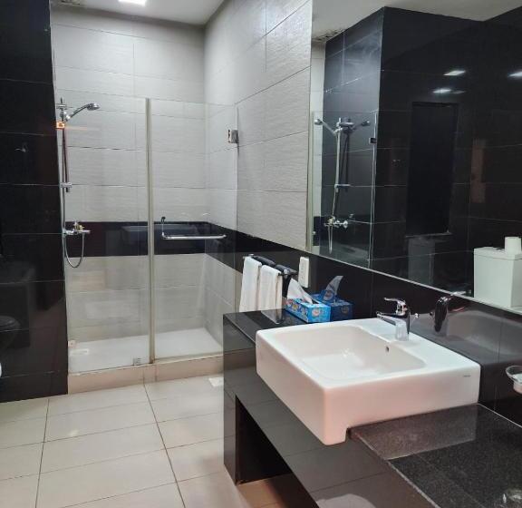 Отель Samudra Training