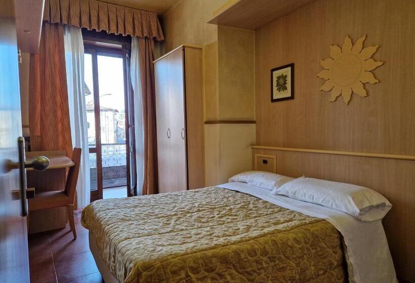 בית מלון כפרי San Giorgio