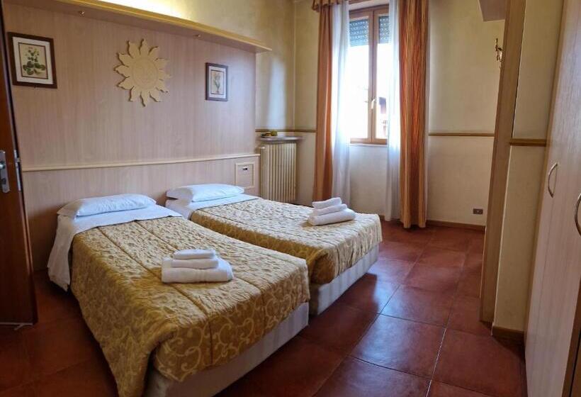 בית מלון כפרי San Giorgio