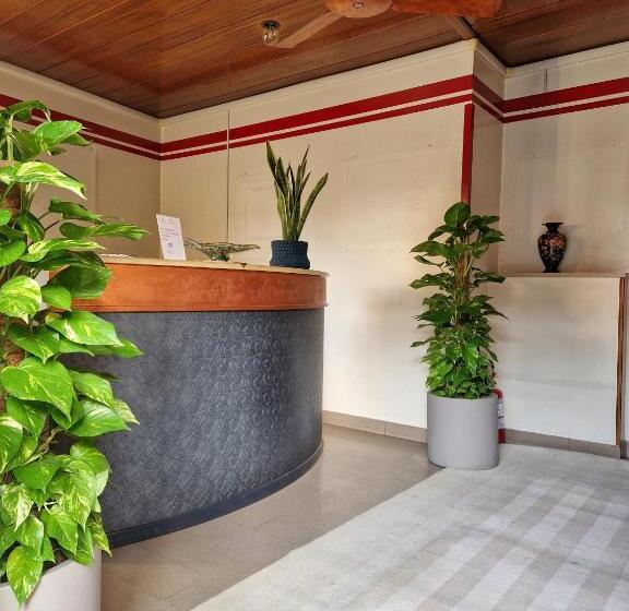 בית מלון כפרי San Giorgio