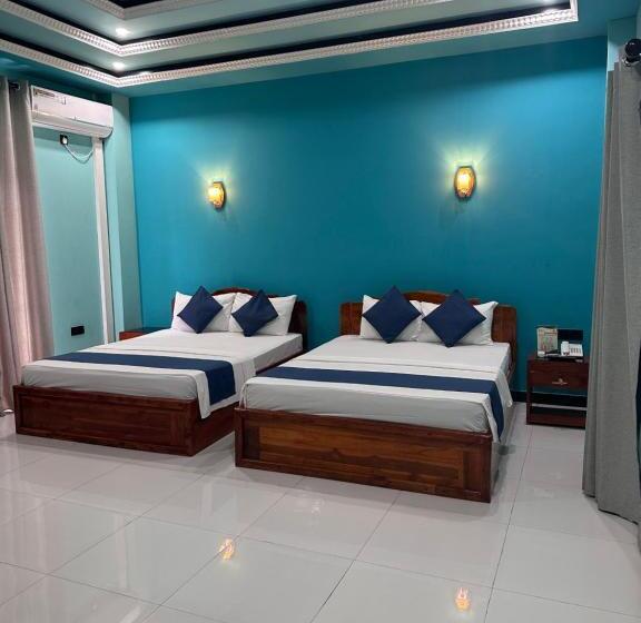 Sp Tourist Hotel Jaffna