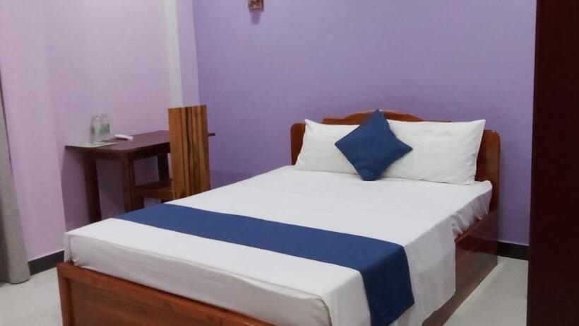 Sp Tourist Hotel Jaffna