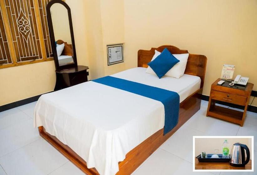 Sp Tourist Hotel Jaffna