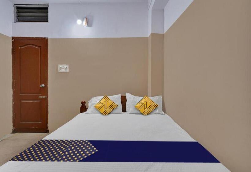 هتل Spot On Canton Lodging And Boarding