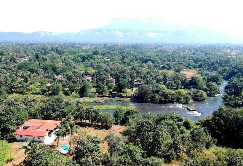 فندق The Farm Retreat