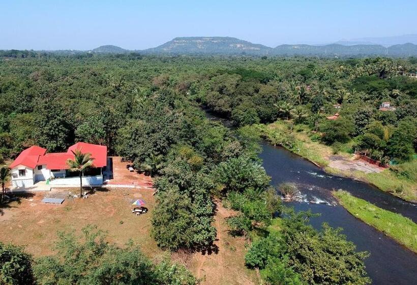 فندق The Farm Retreat