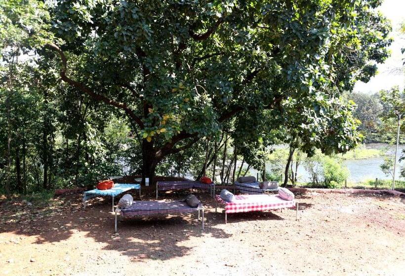 فندق The Farm Retreat