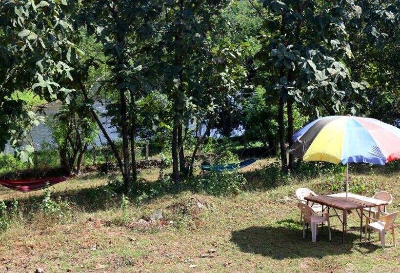 فندق The Farm Retreat