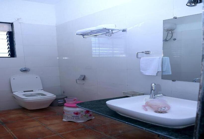 فندق The Farm Retreat