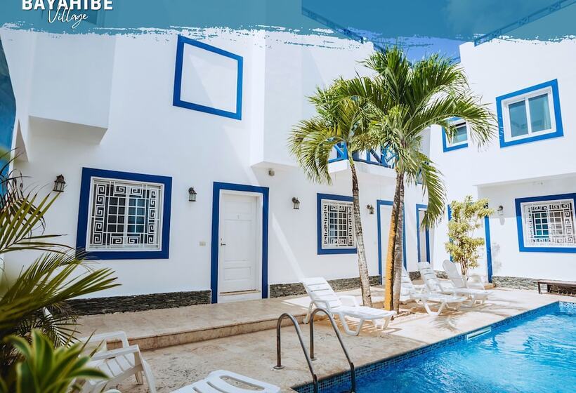 فندق Tribe Inn & Rooftop Lounge