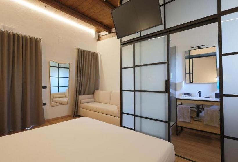 هتل Valerio Resort Beach Club