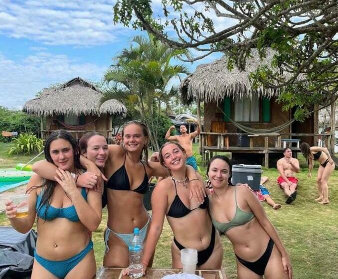 Kamala Surf & Backpacker Hostel