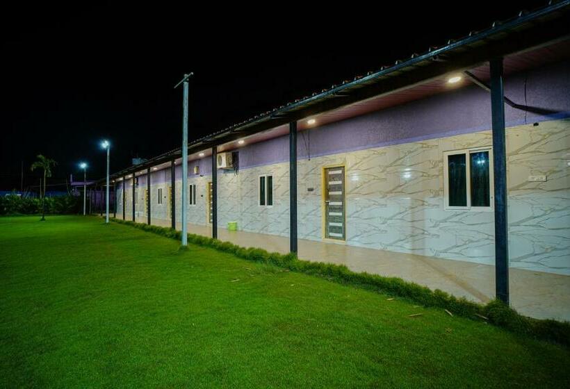 Kcr Resorts & Convention