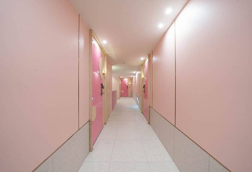 Kids Hotel Sangsang Play