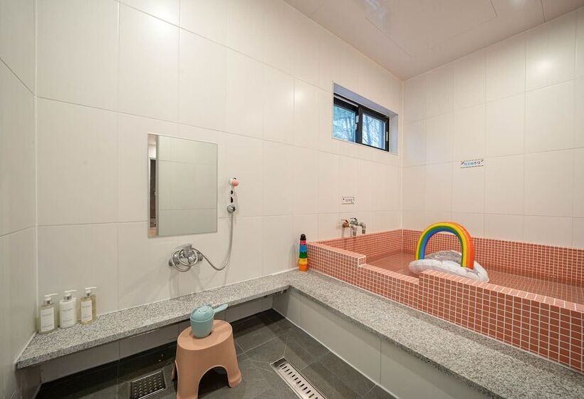 Kids Hotel Sangsang Play