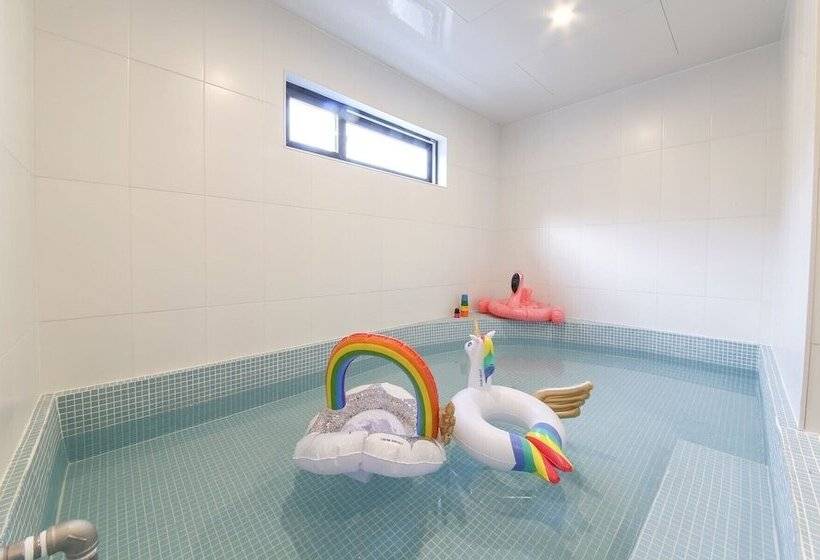 Kids Hotel Sangsang Play