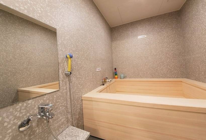 Kids Hotel Sangsang Play