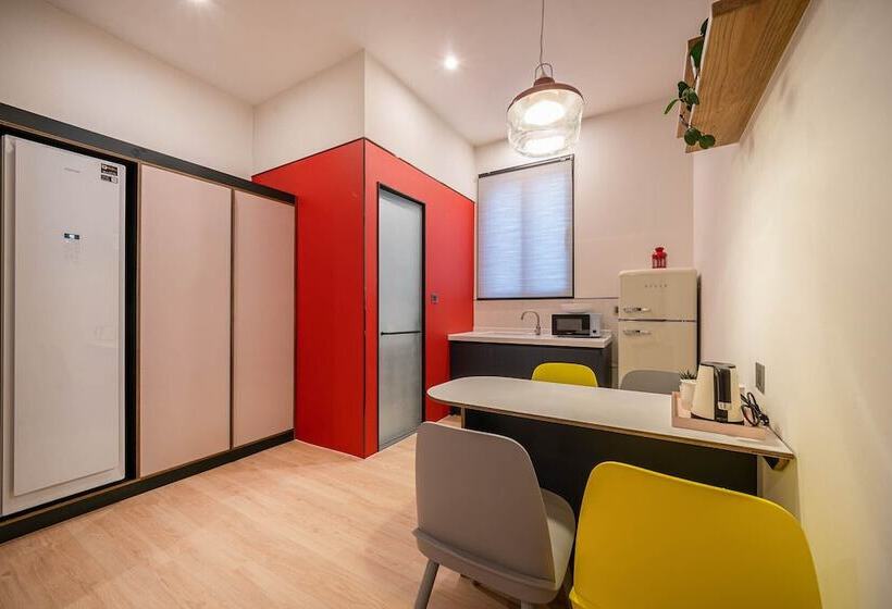 Kids Hotel Sangsang Play