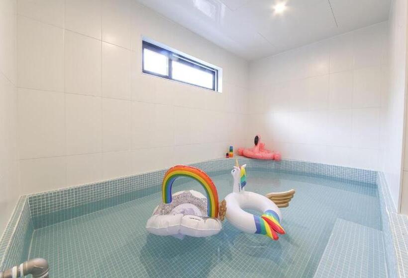 Kids Hotel Sangsang Play