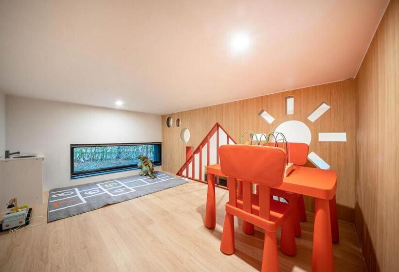 Kids Hotel Sangsang Play