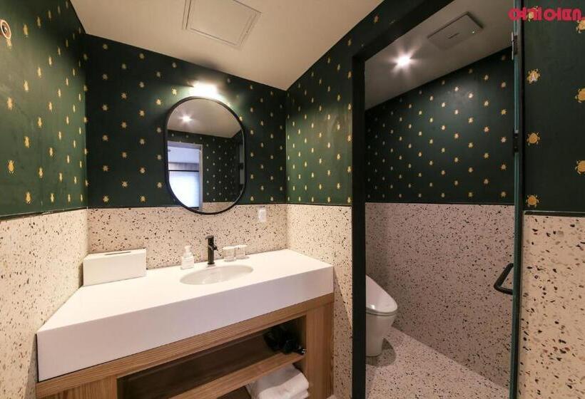 Kids Hotel Sangsang Play