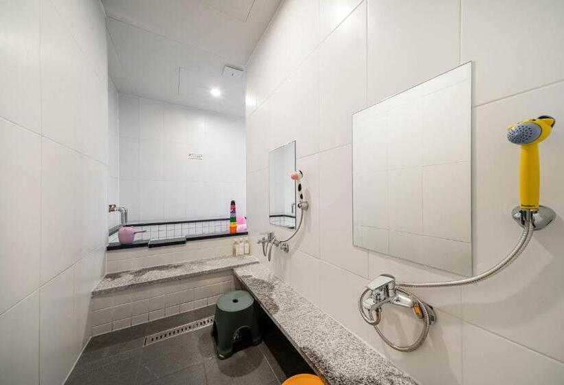 Kids Hotel Sangsang Play