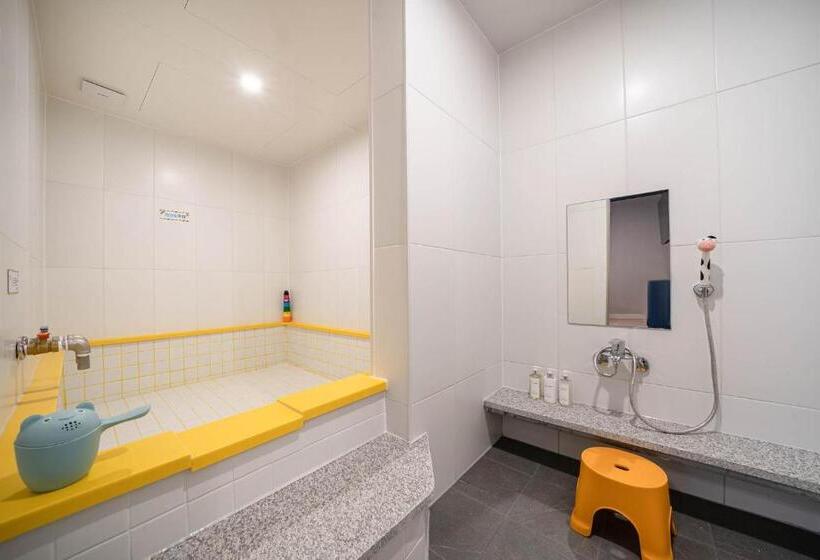 Kids Hotel Sangsang Play