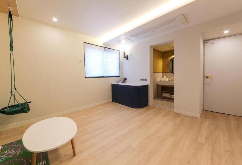 Kids Hotel Sangsang Play