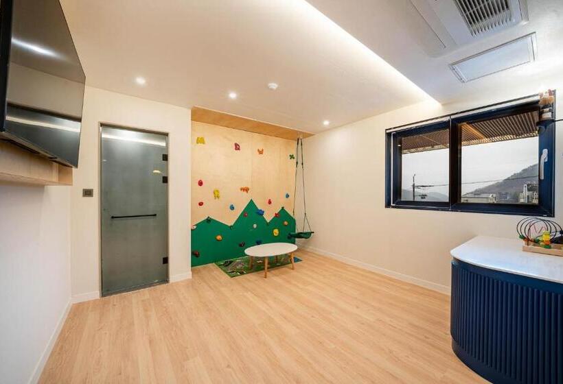 Kids Hotel Sangsang Play