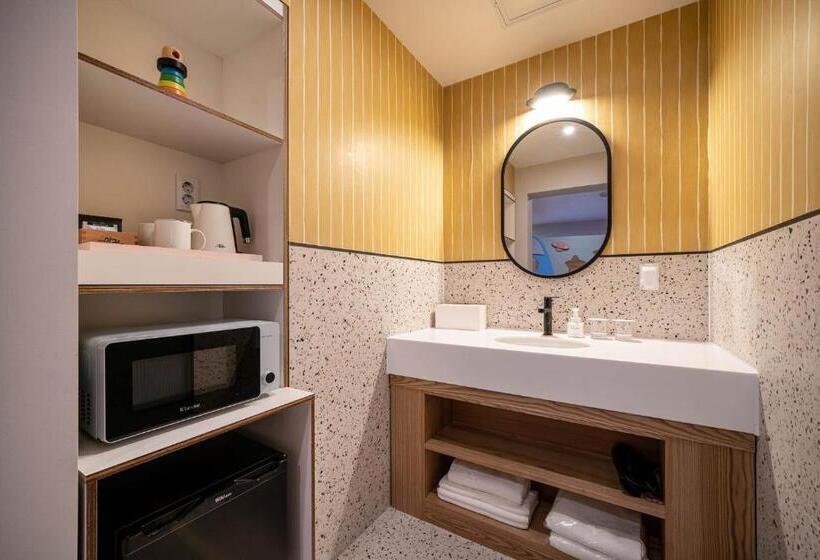 Kids Hotel Sangsang Play