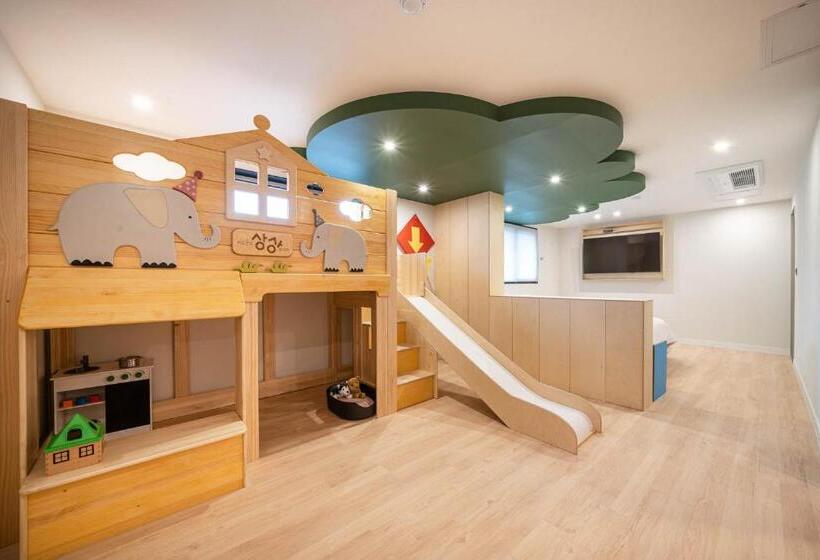 Kids Hotel Sangsang Play