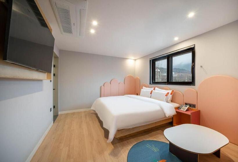 Kids Hotel Sangsang Play