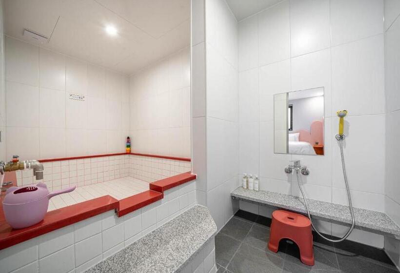 Kids Hotel Sangsang Play