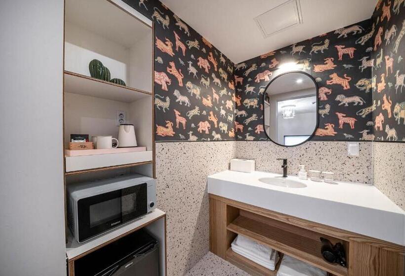 Kids Hotel Sangsang Play