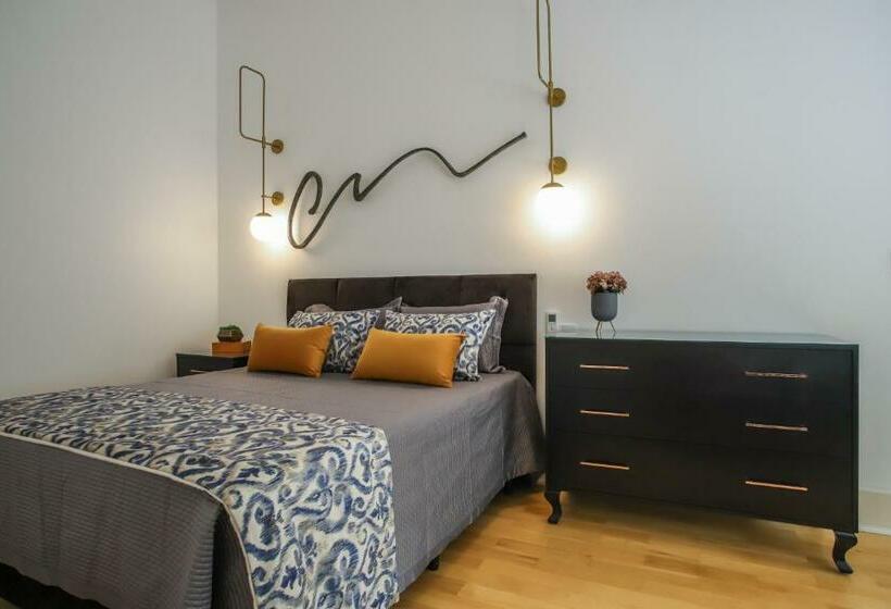 Natu Hotel Boutique & Spa