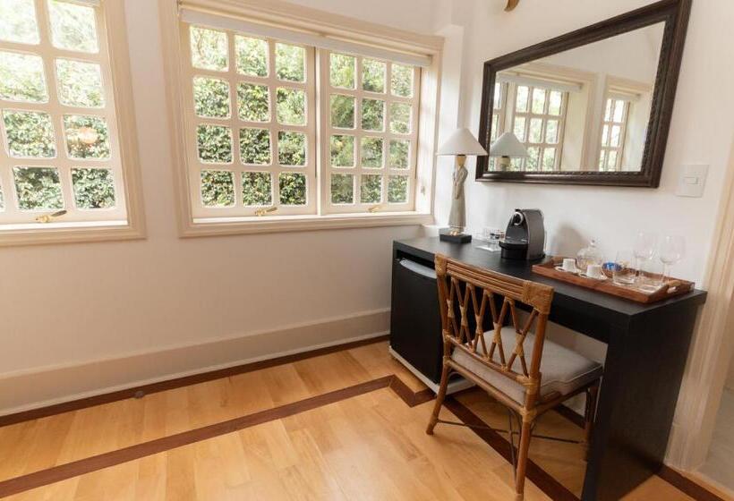 Natu Hotel Boutique & Spa