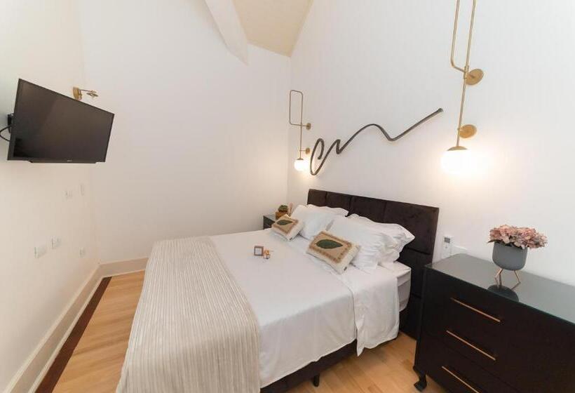 Natu Hotel Boutique & Spa