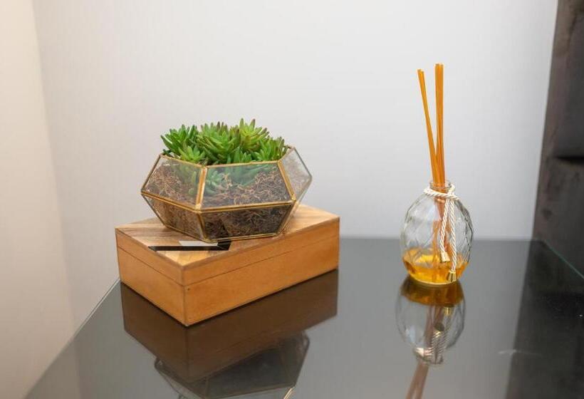 Natu Hotel Boutique & Spa